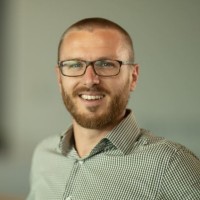 InnoSer Employee Roeland Timmers's profile photo