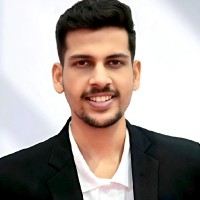 Parth Shah Email