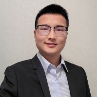 陕西嘉禾生物科技股份有限公司 Employee Tony Duan's profile photo