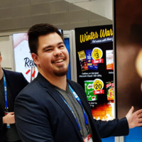 Innovateq Employee Luke Goltz's profile photo