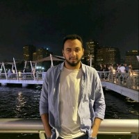 GetVam.com Employee Mohamed Abdelhamed's profile photo