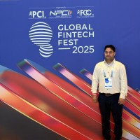 Euronet Employee Bikash Pathak's profile photo