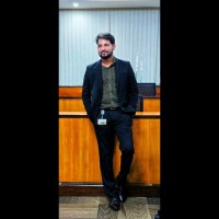 Shashank Gorantiwar's profile photo