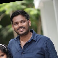 Jyothis John Email & Phone Number