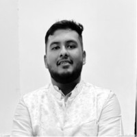 Inflexion Analytics Employee Sujay Nage's profile photo