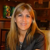 Hogar de Cristo Employee Verónica Frei Larraechea's profile photo