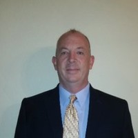 Booz Allen Hamilton Employee Sean Carson's profile photo