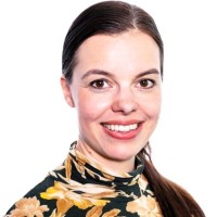 Mmu Centre For Enterprise Employee Kadja Manninen's profile photo