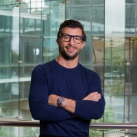 Mansfield Energy Corp Employee George Kounalakis's profile photo