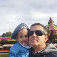 MULTIPLEX CONSTRUCTION EUROPE LIMITED Employee Trendafil Dzhankushev's profile photo