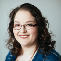 In Touch Ministries Employee Jamie Hughes's profile photo