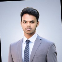 Sushanta Patra Email