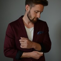 FAAREN Group Employee Maximilian Renoth's profile photo