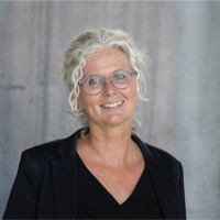 GaveFabrikken A/S Employee Chanette Laursen's profile photo