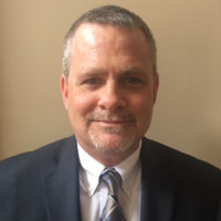 Hitachi Energy Employee Mike Engel's profile photo