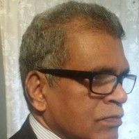 Asirvad Micro Finance Private Ltd. Employee Harshan Kollara's profile photo