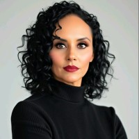 New Mexico Gas Company Employee Angela Serrano de Rivera's profile photo