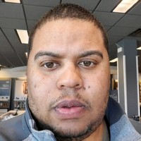 PNC Employee Dereck Johnson's profile photo
