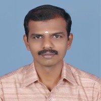ascl Employee Subash S's profile photo