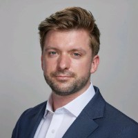 Goldman Sachs Employee Ed Rose's profile photo