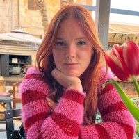 Vortex Words + Pictures Employee Erin Brown's profile photo