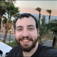 CloudEdge Employee Ofer Wessboim's profile photo