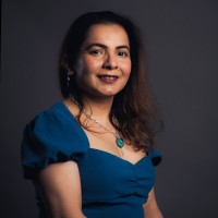 Slalom Employee Aman Sachdev's profile photo