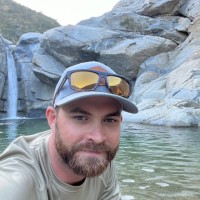 The Rock Garden Employee Garrett Fred's profile photo