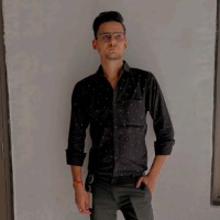 VarahiSoft Employee Abhinesh Yadav's profile photo