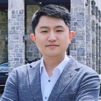 Virginia Tech Employee Dawei Zhou's profile photo