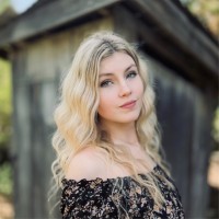 University of California, Berkeley Employee Olivia Derby's profile photo