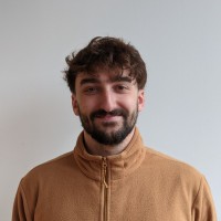 Mercator Digital Employee Jack Haynes's profile photo