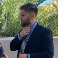 New York State Senate Employee Nicholas Devito's profile photo