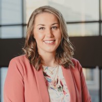 Katie Severson