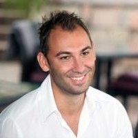 8Wines Employee Jovica Belovski's profile photo