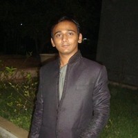 NICM Employee Ronak Mehta's profile photo