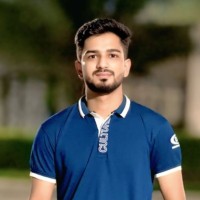Digital DirAction Employee Adeel Ahmad's profile photo