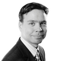 Premix Oy Employee Tuomas Kiikka's profile photo