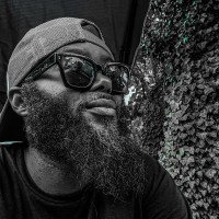 Leidos Employee Angelo Brown's profile photo