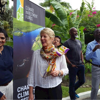 OneWorld Sustainable Investments Employee Belynda Petrie's profile photo