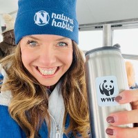 Natural Habitat Adventures Employee Anne Snow's profile photo