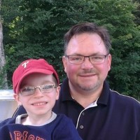 Jim Tickner Email & Phone Number
