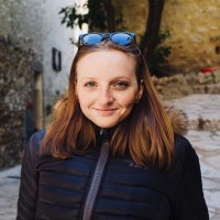 Union Street Media Employee Laura Smith's profile photo