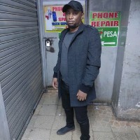 Envirofit International Employee Kennedy Kamau's profile photo