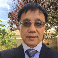 Harry Jin Email & Phone Number