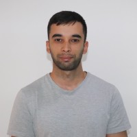 Rubeus Employee Charles Augusto's profile photo