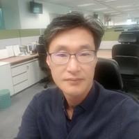 SK biotek Ireland an SK pharmteco company Employee Young Gil Hwang님's profile photo