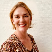 Driscoll's Employee Ellen van der Wees's profile photo