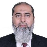 Yunus Energy Limited (Part of YBG) Employee Abdul Jumani's profile photo