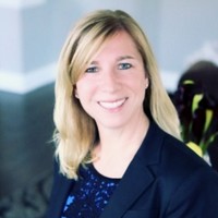 Jaguar Gene Therapy Employee Erica Wellington's profile photo